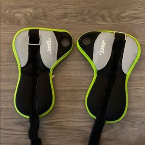 Fitness Gear Wrist Weights (3lbs.)